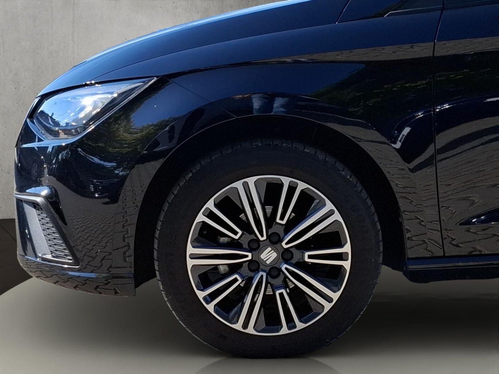 SEAT Ibiza – Bild 20