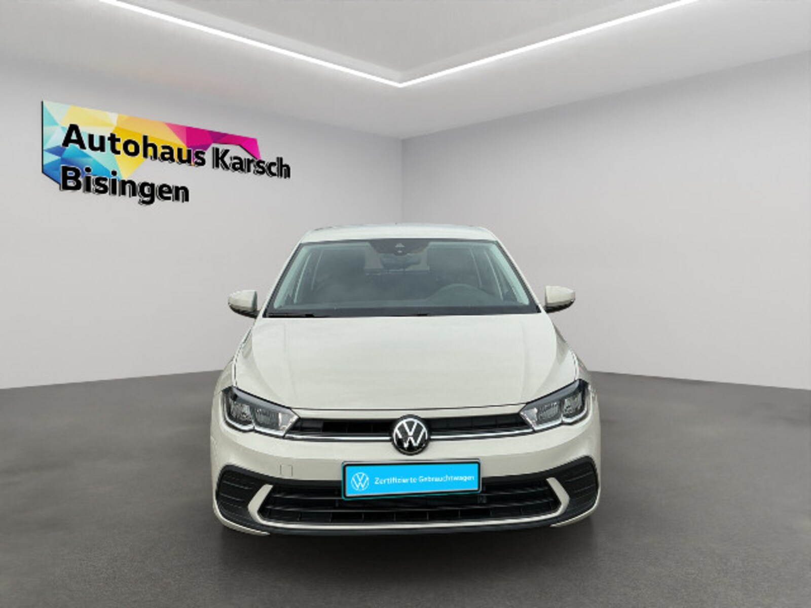 Volkswagen Polo – Bild 10