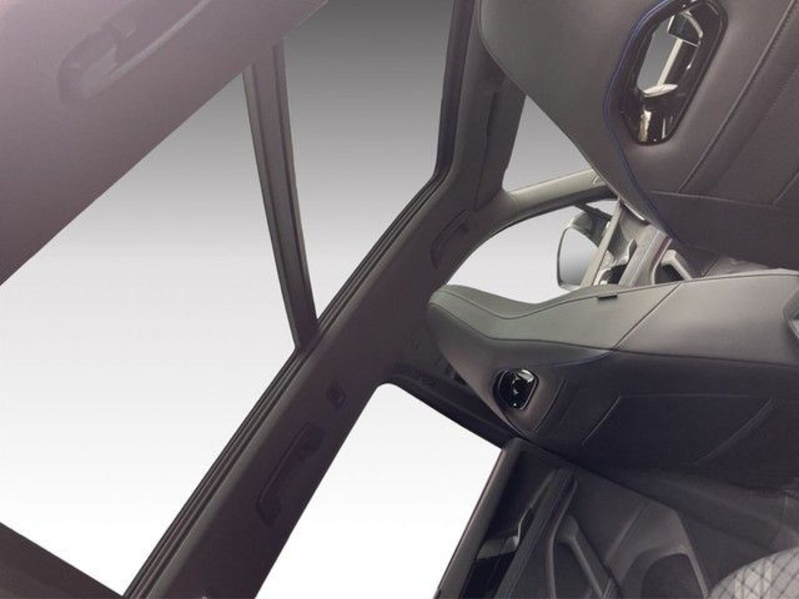 Volkswagen Tayron – Bild 14