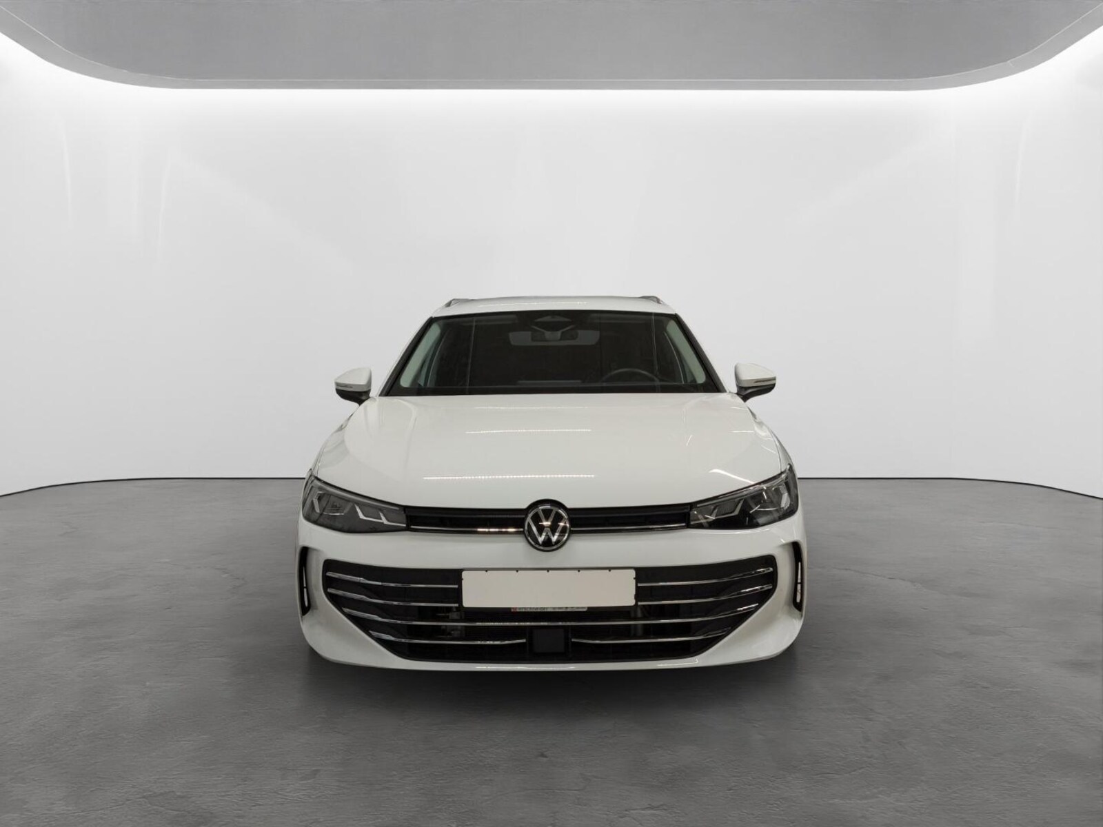 Volkswagen Passat – Bild 3