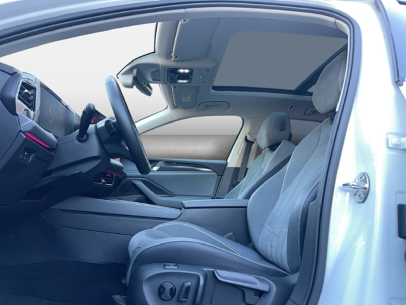 Volkswagen Passat – Bild 8