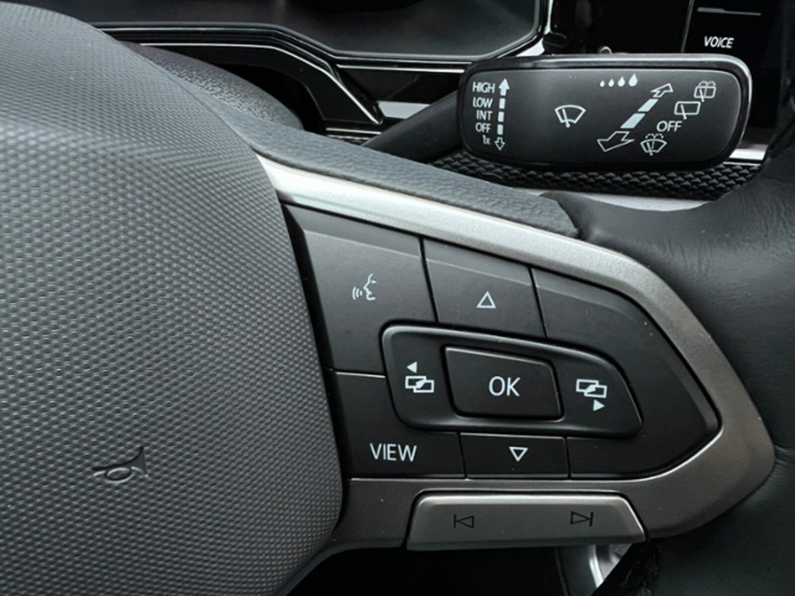 Volkswagen Taigo – Bild 15