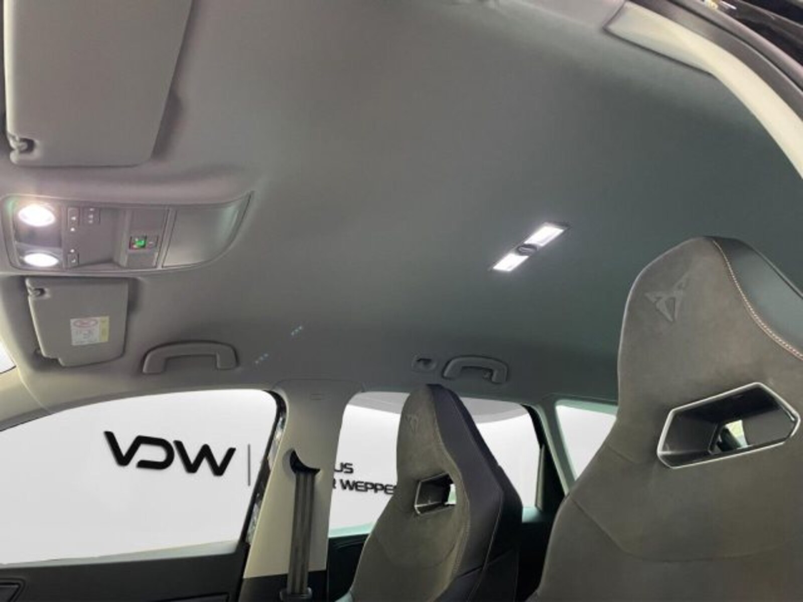 CUPRA Ateca – Bild 22