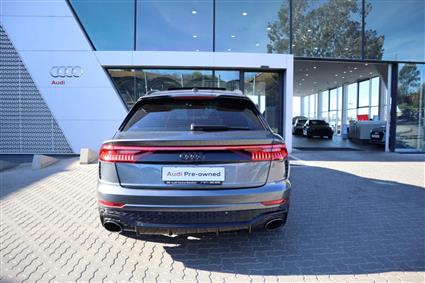 Image about Audi RS Q8 RS Q8 441 kW tiptronic