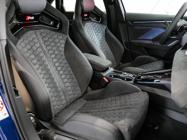 Audi RS3 Berline TFSI Quattro S Tronic -  - Joinsteer - #5
