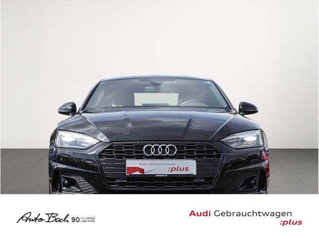 Audi A5 Coupé 40 TDI S Tronic -  - Joinsteer - #2