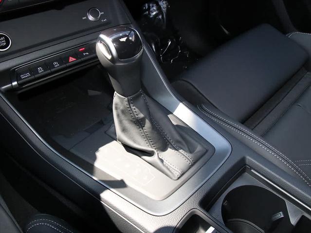 2025 AUDI Q3 - Image 22