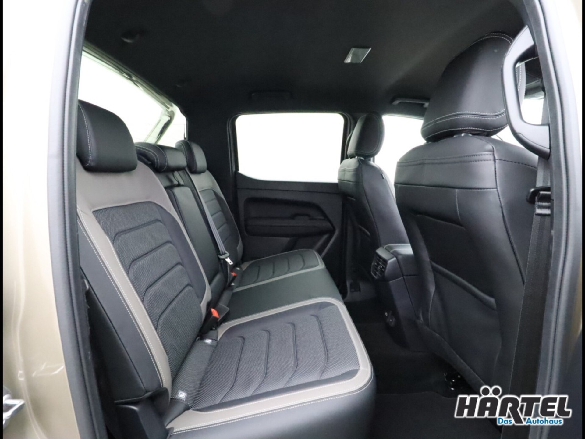 Volkswagen Amarok DoubleCab Style