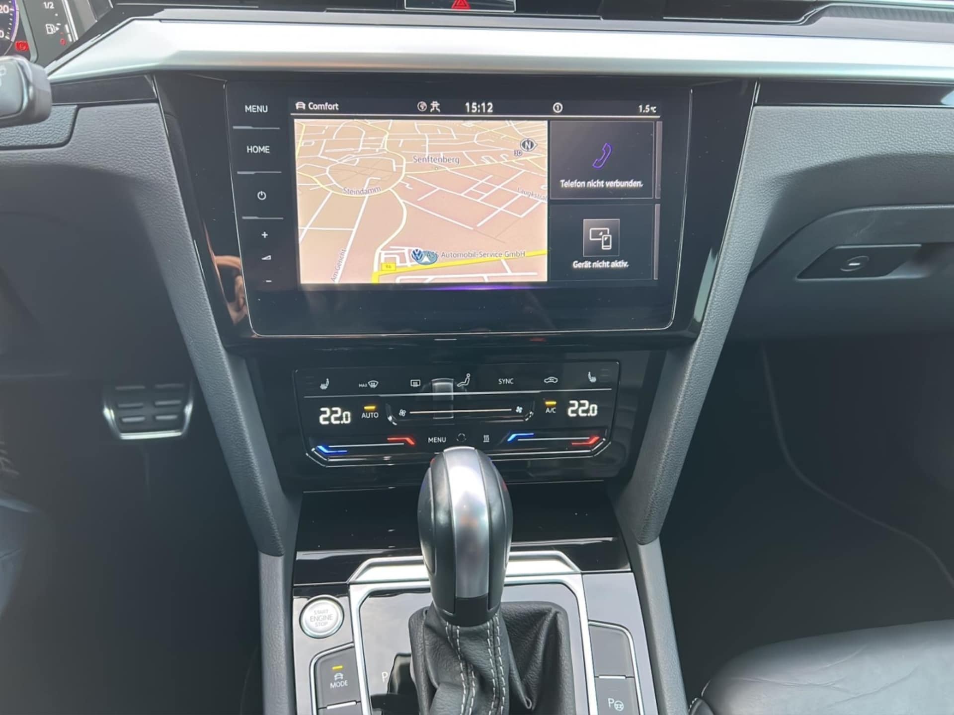 Volkswagen Arteon Shooting Brake R-Line