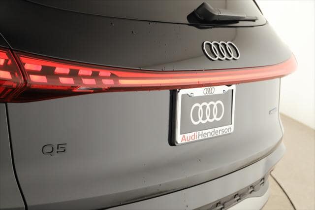 2025 Audi Q5 Premium Plus - Photo 28