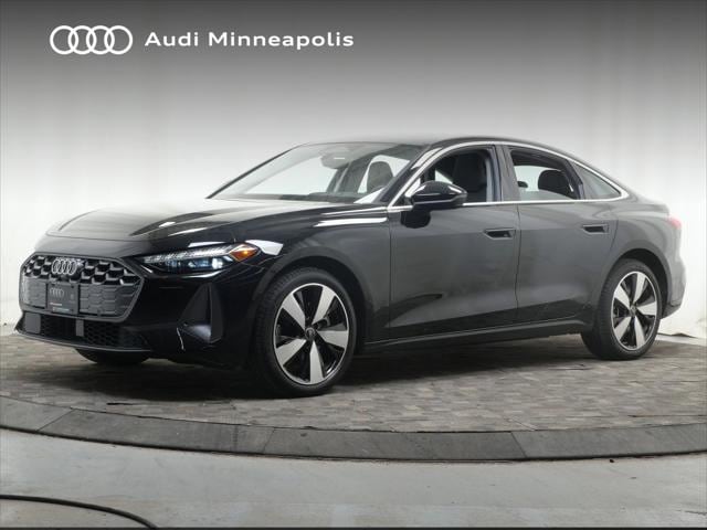 2025 Audi New A5 Premium Plus