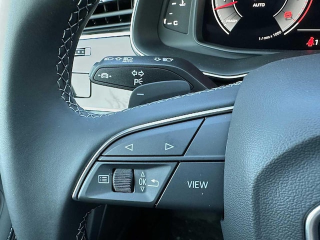 2026 Audi Q8 Premium Plus - Photo 34