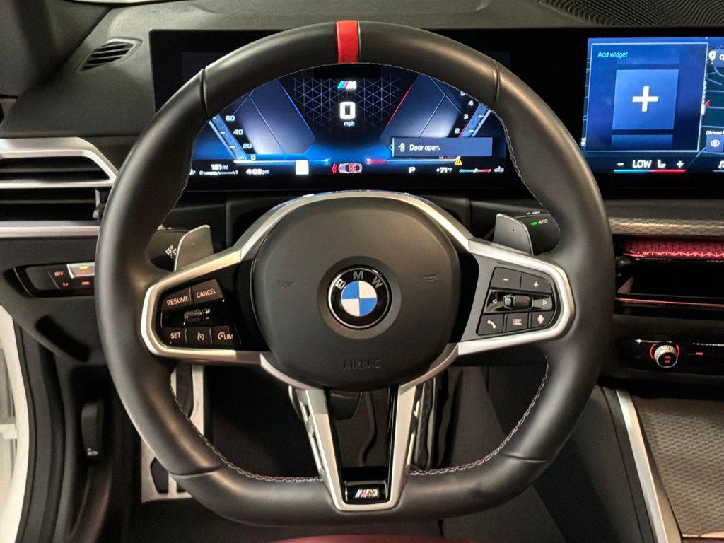 2025 BMW 2 Series M240i - Photo 13