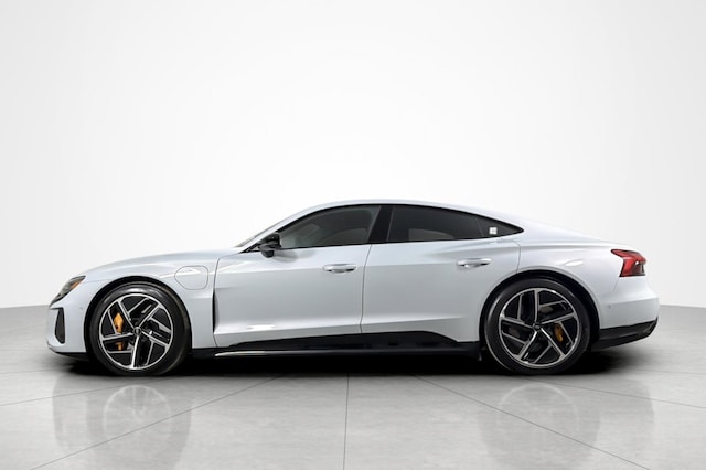 2024 Audi RS e-tron GT