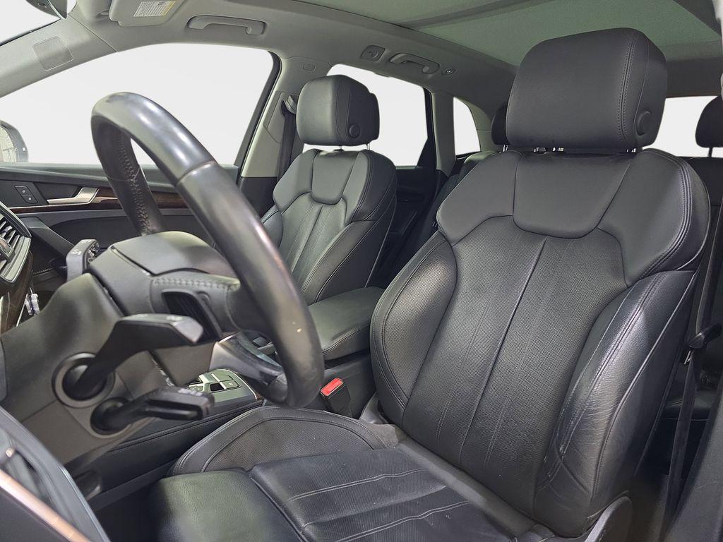 2019 Audi Q5 Premium Plus - Photo 16
