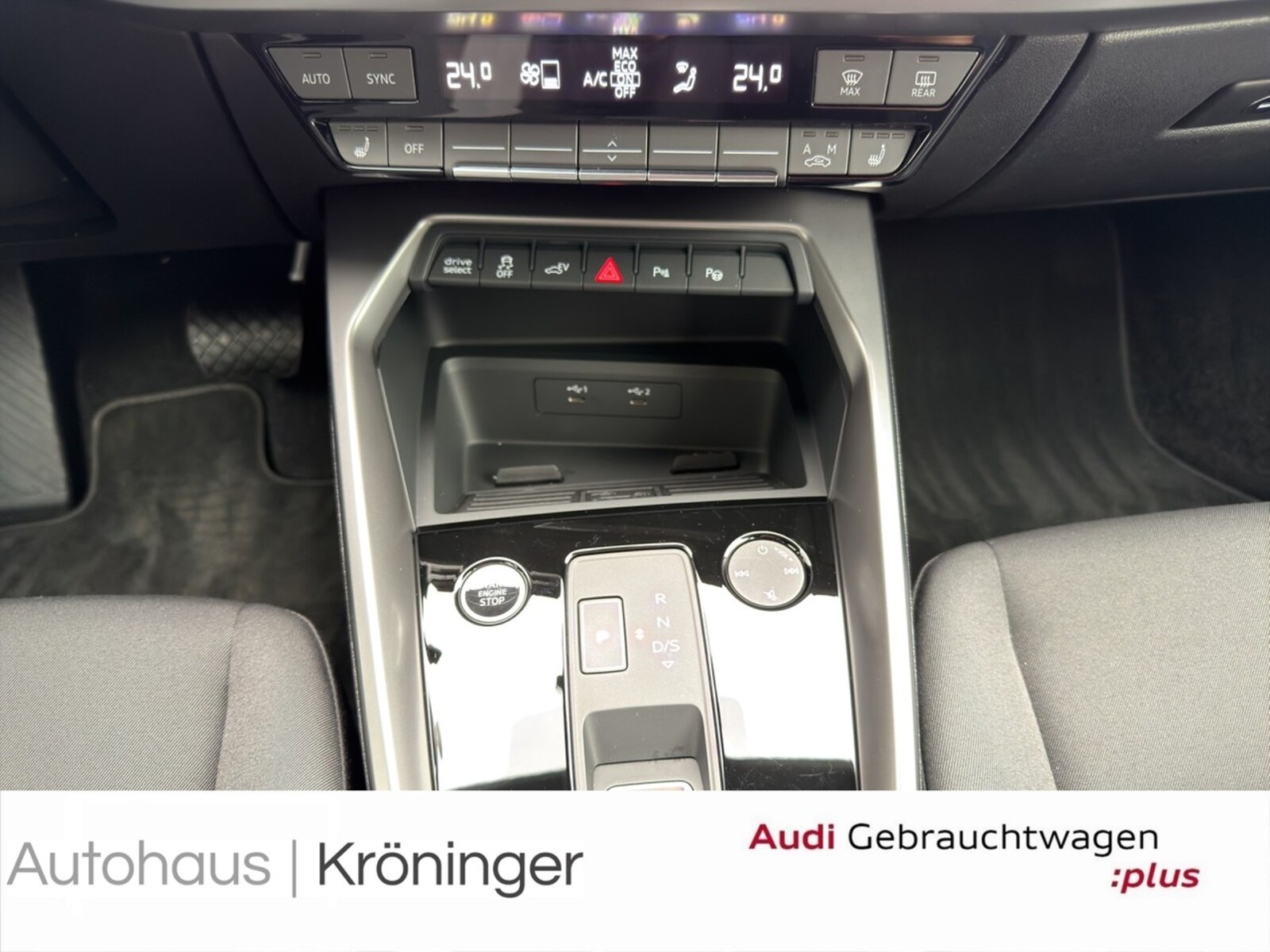 Audi A3 Sportback – Bild 14