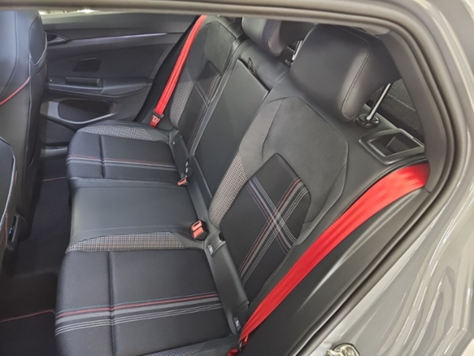 Volkswagen Golf – Bild 15