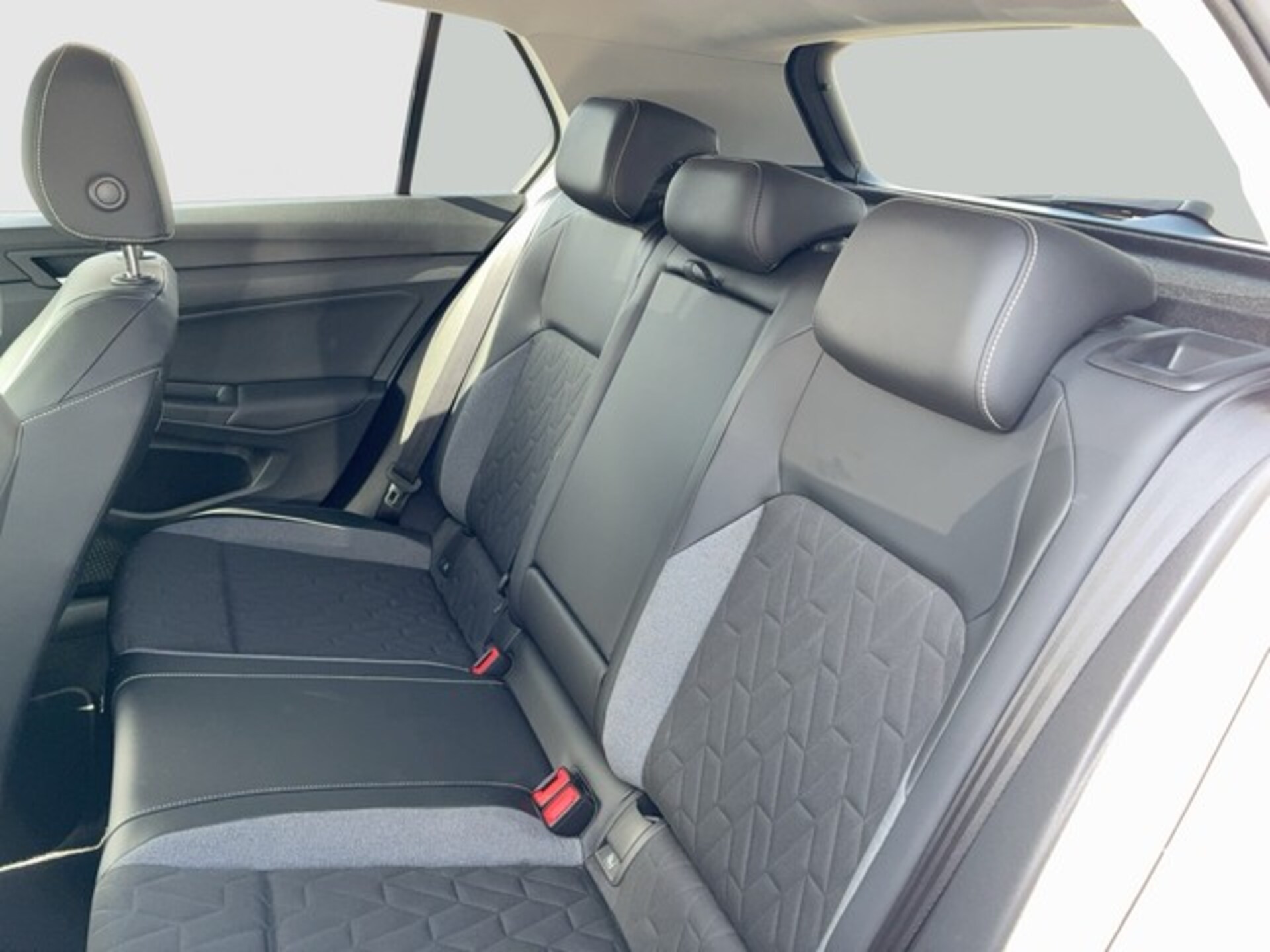 Volkswagen Golf ENERGY