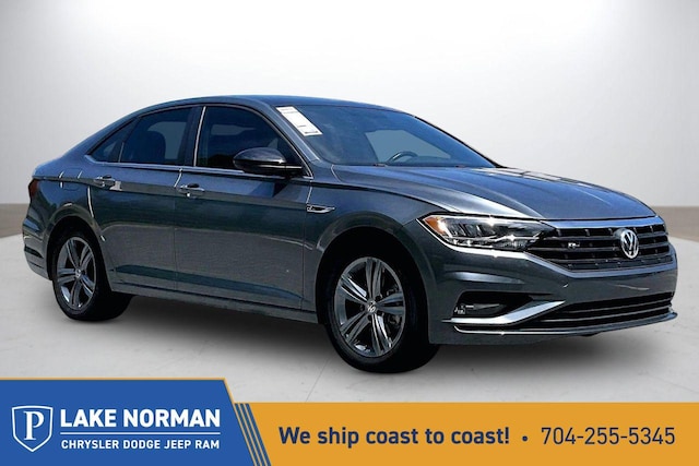 2021 Volkswagen Jetta