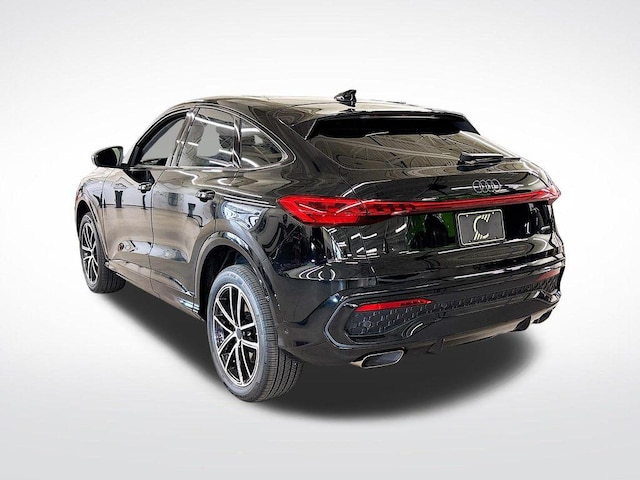 2026 Audi Q5 Sportback
