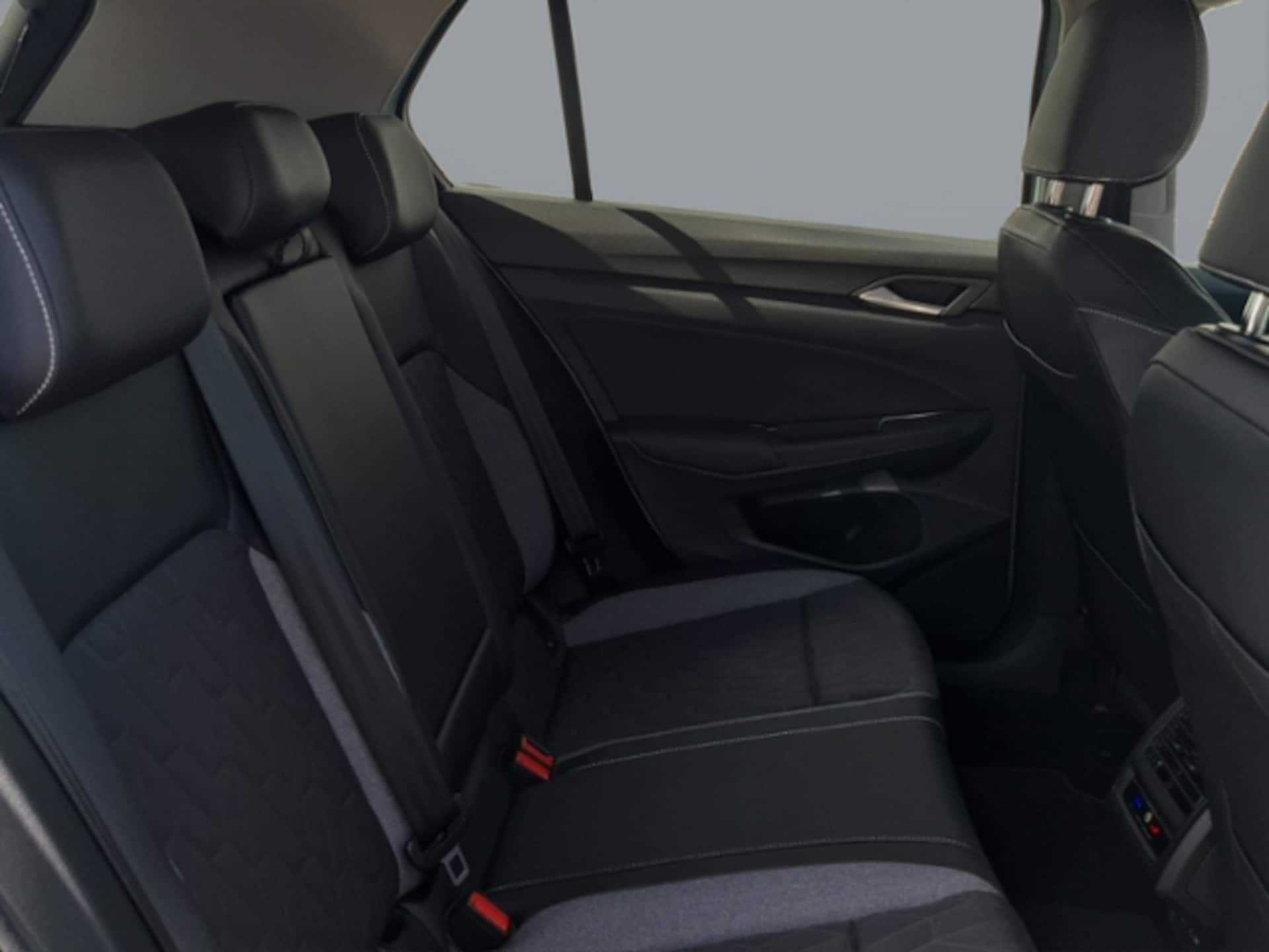 Volkswagen Golf ENERGY