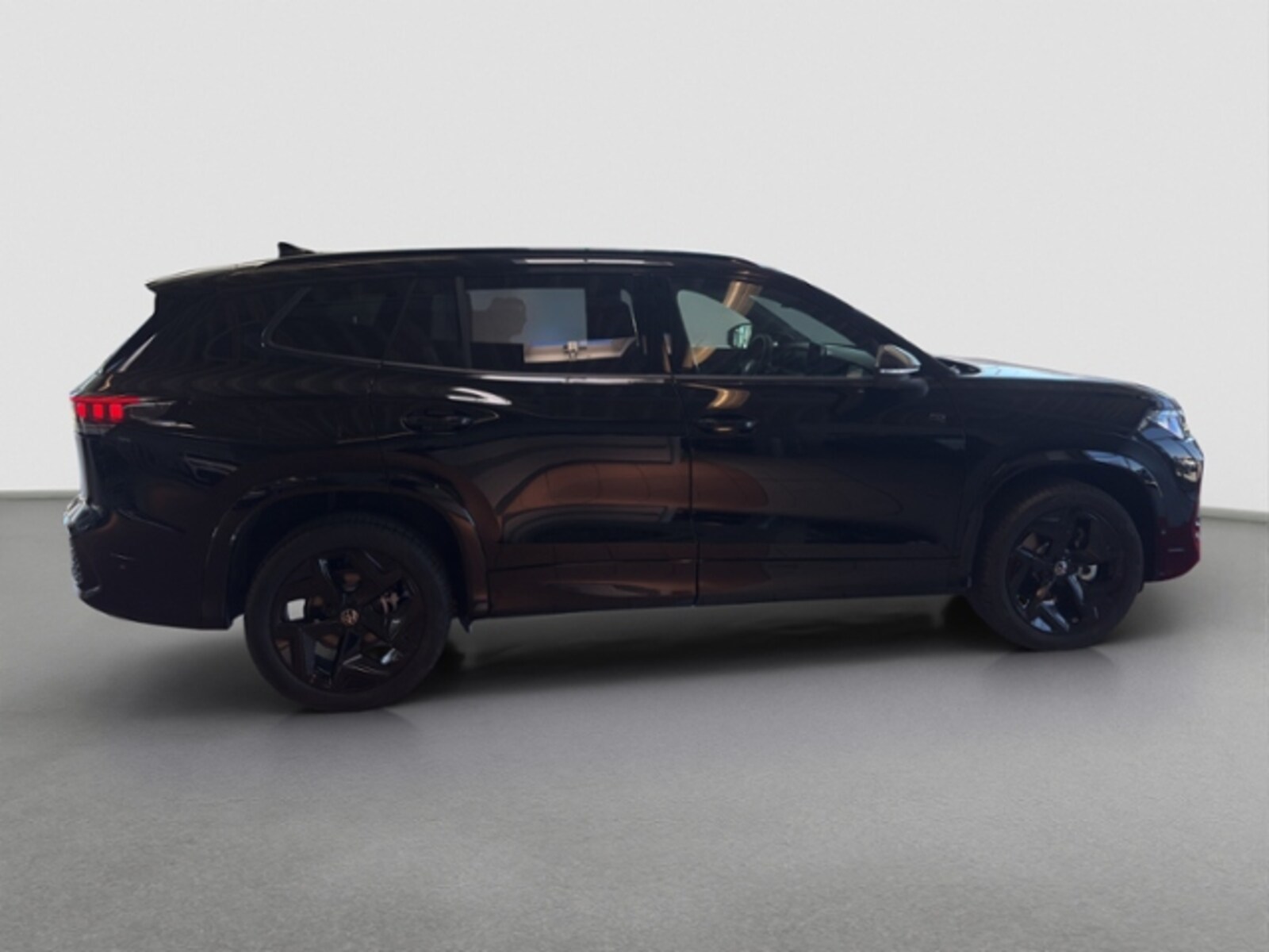 Volkswagen Tayron – Bild 7