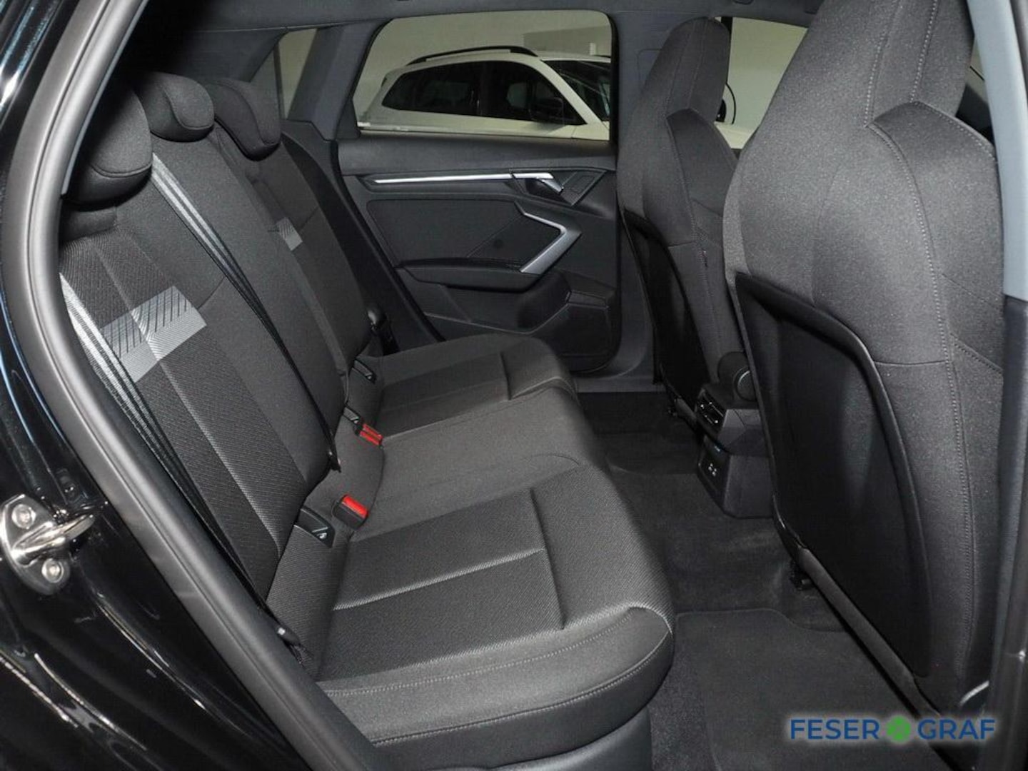 Bild über Audi A3 Sportback advanced 30 TFSI S tronic - für weitere Informationen kontaktieren Sie den Audi Partner