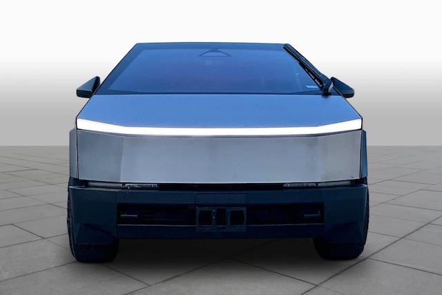 2024 Tesla Cybertruck