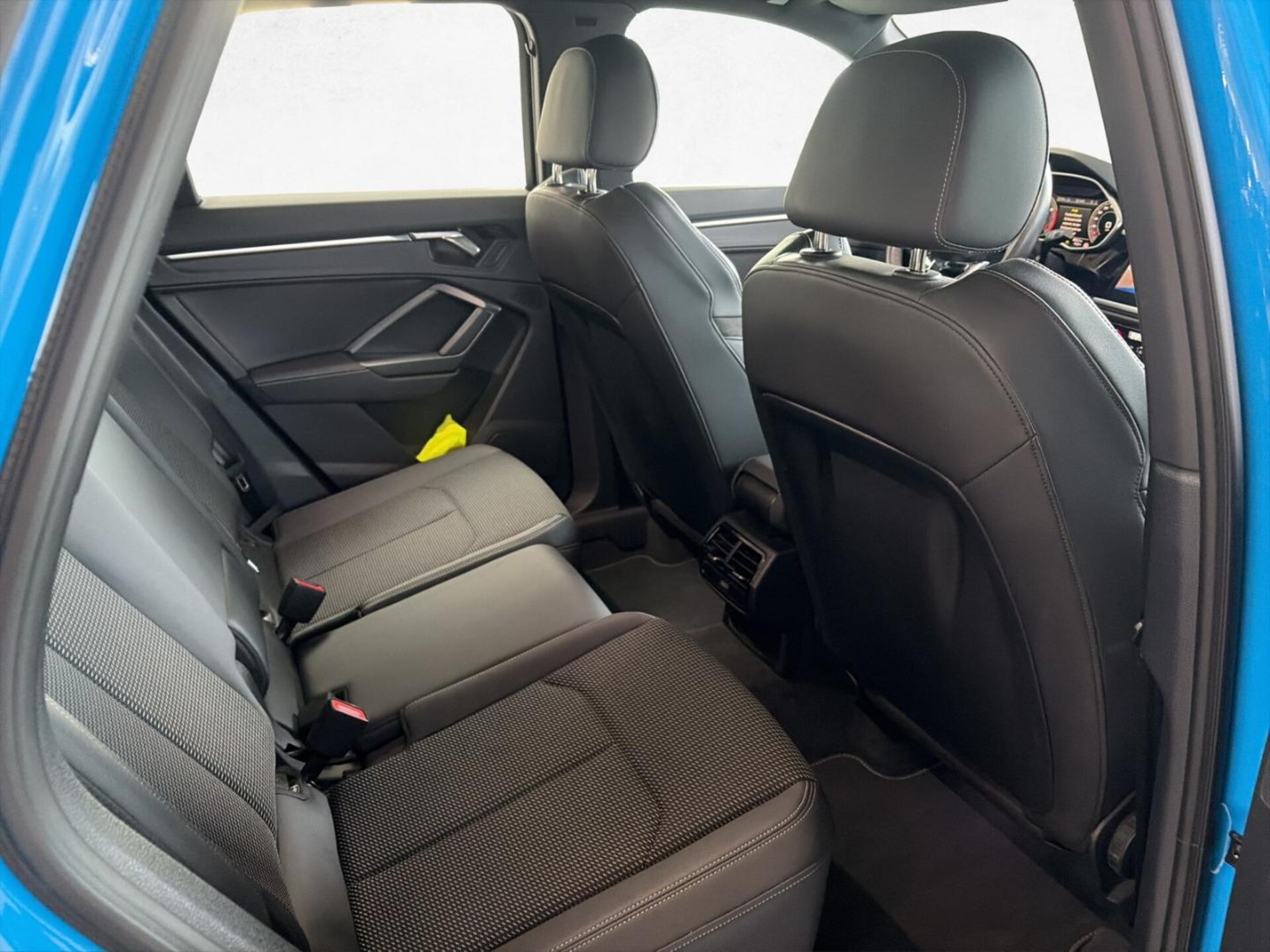 Audi Q3 SUV S line