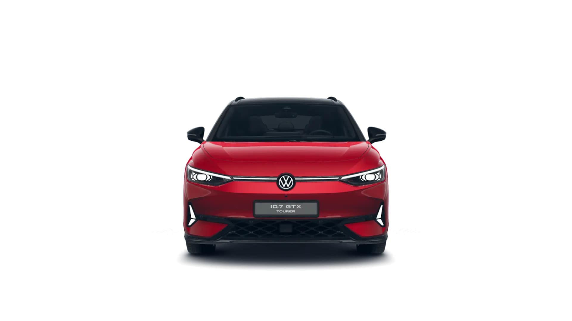 Volkswagen ID.7 Tourer GTX