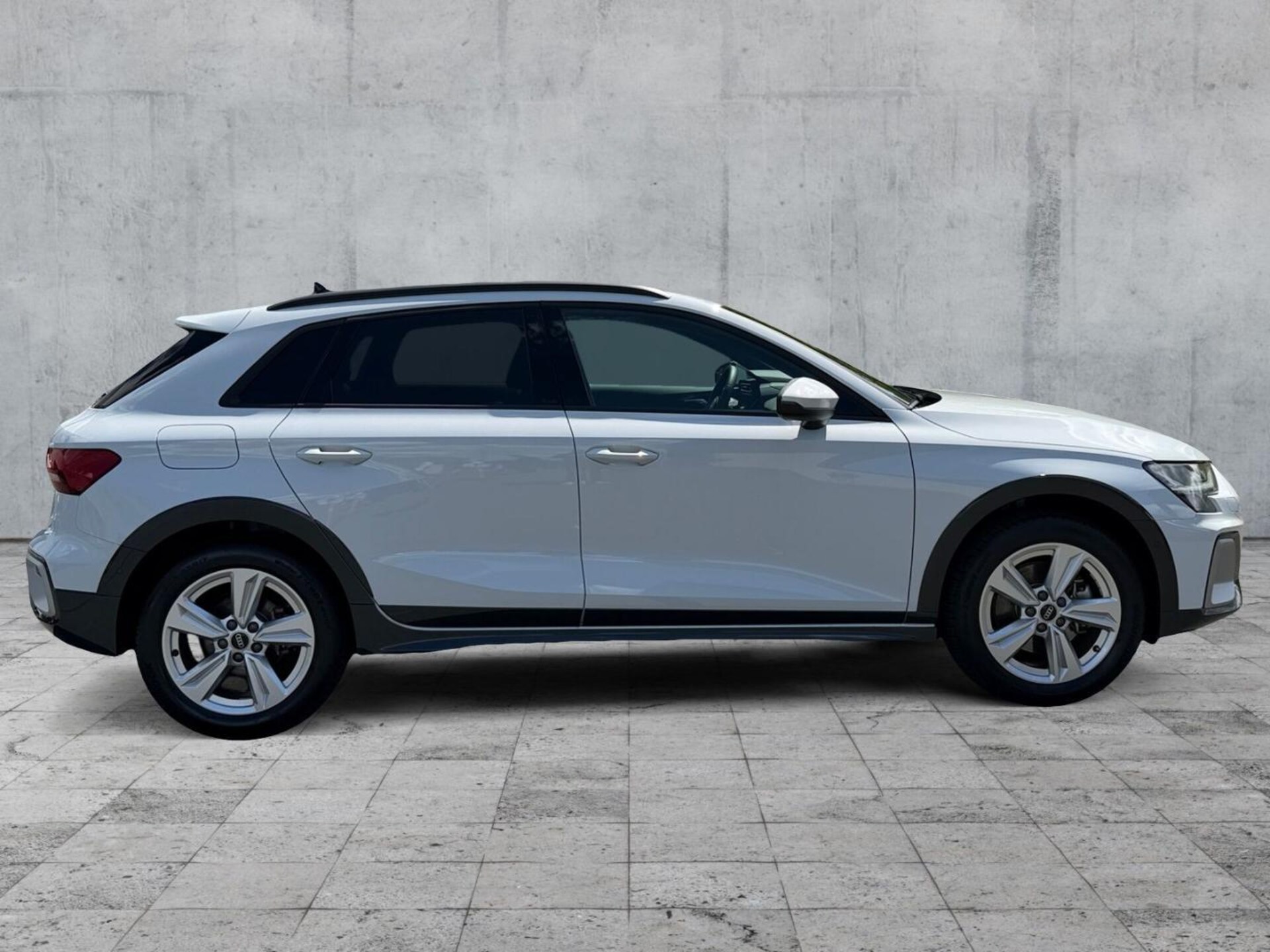 Audi A3 allstreet TFSI e
