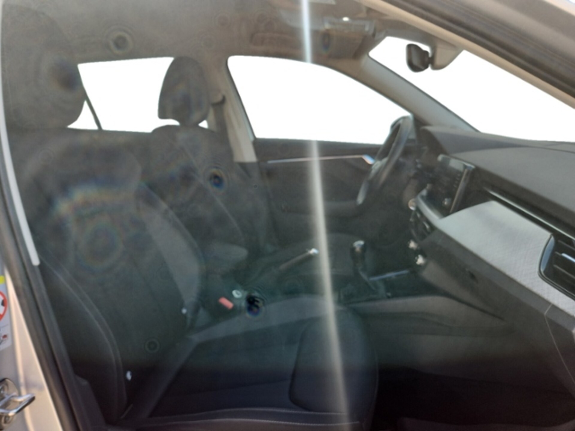 Skoda Kamiq Ambition