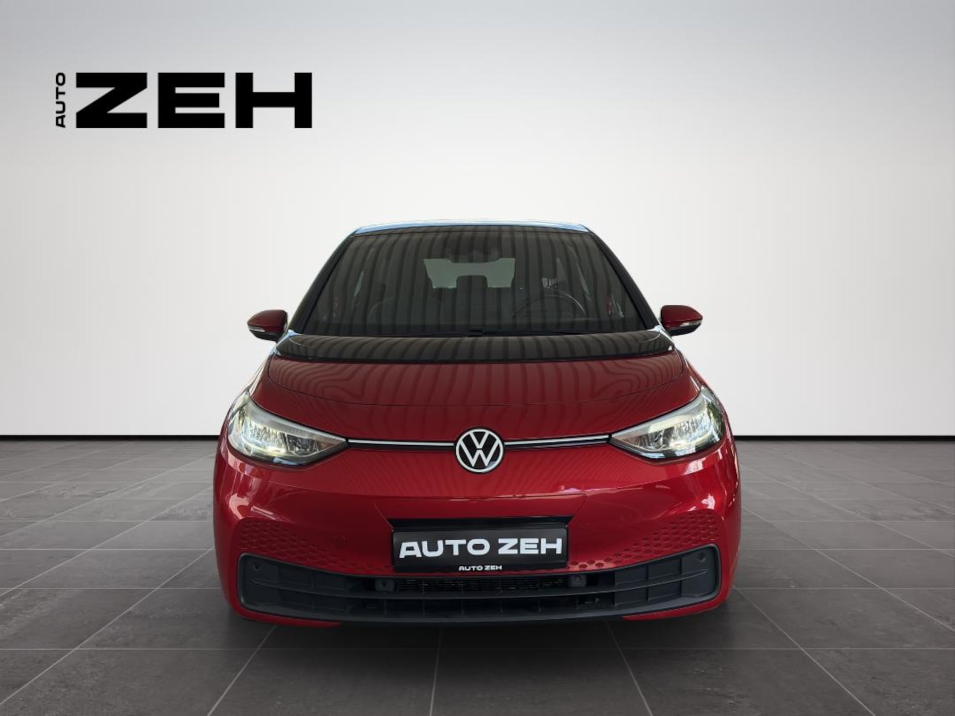 Volkswagen ID.3 Pro Performance