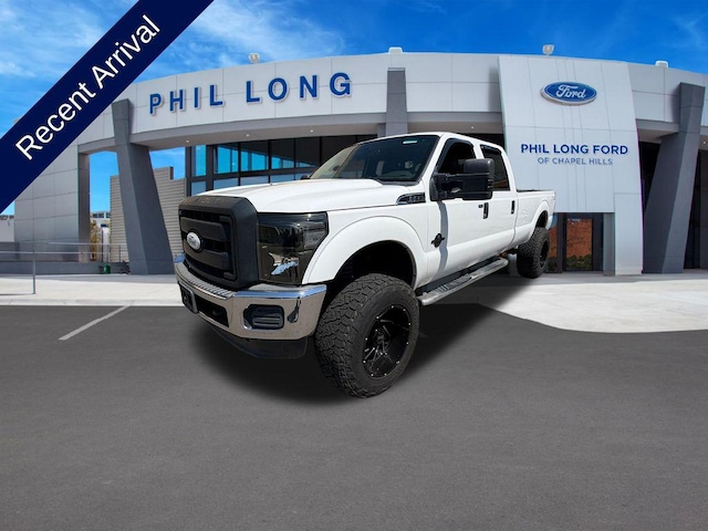 2011 Ford