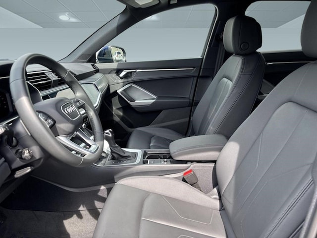2025 Audi Q3 S Line Premium - Photo 26