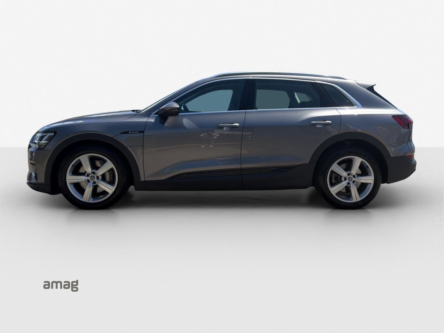 Image de Audi e-tron Attraction 50 quattro 230,00 kW - for more details contact your dealer