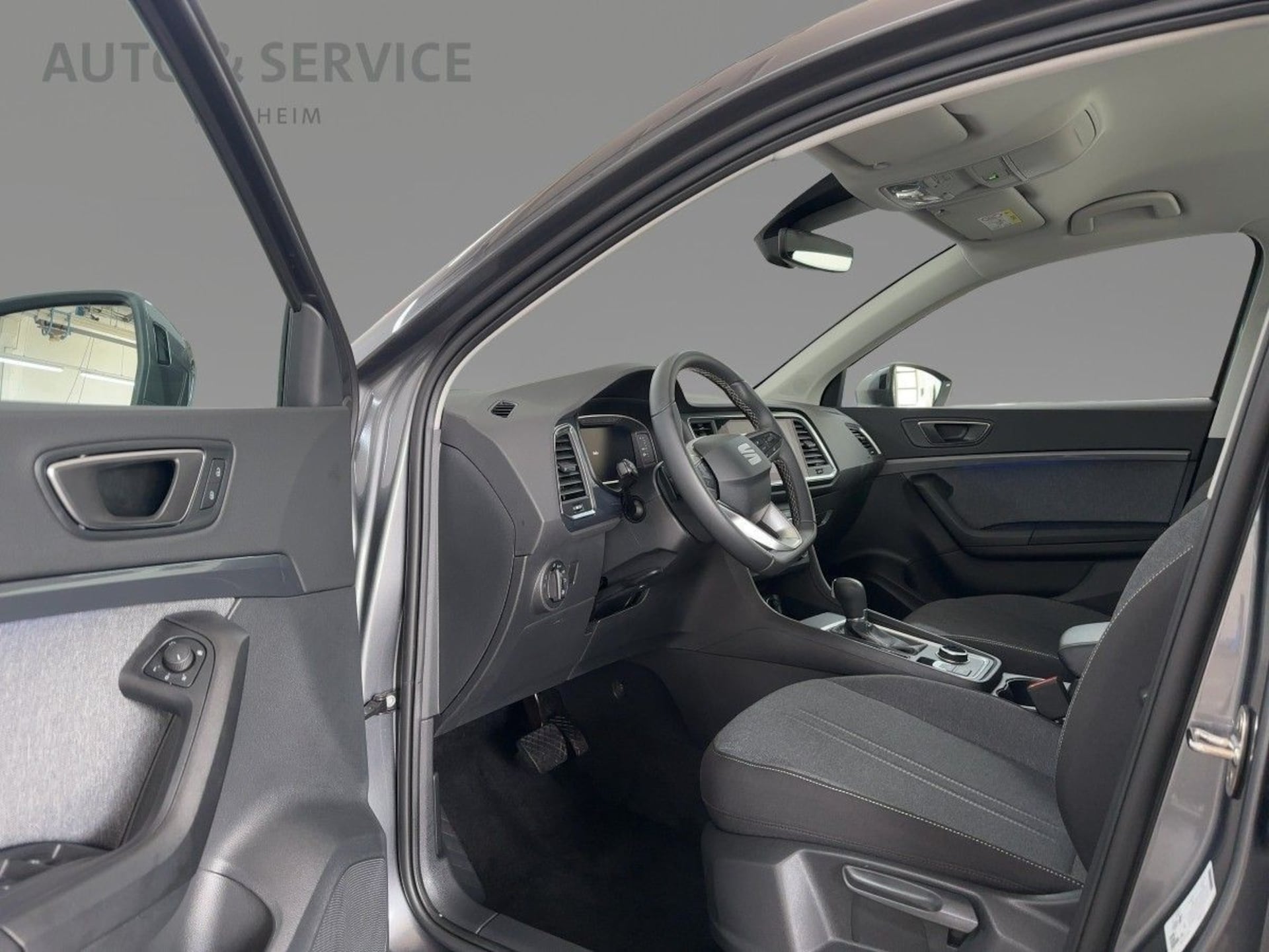 SEAT Ateca Style