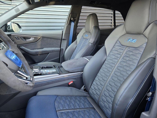 2026 Audi RS Q8 Base - Photo 21