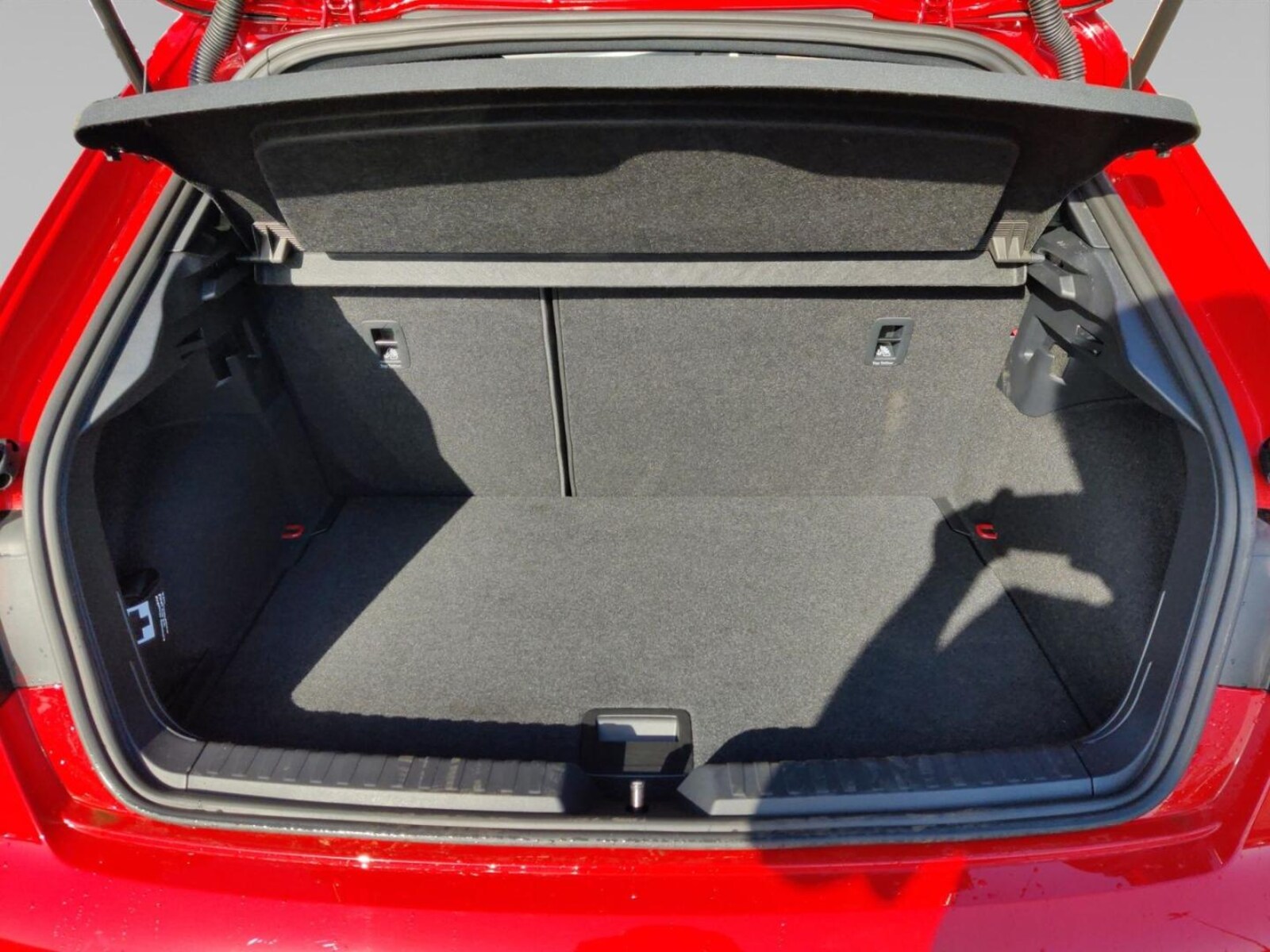 Audi A1 allstreet – Bild 16