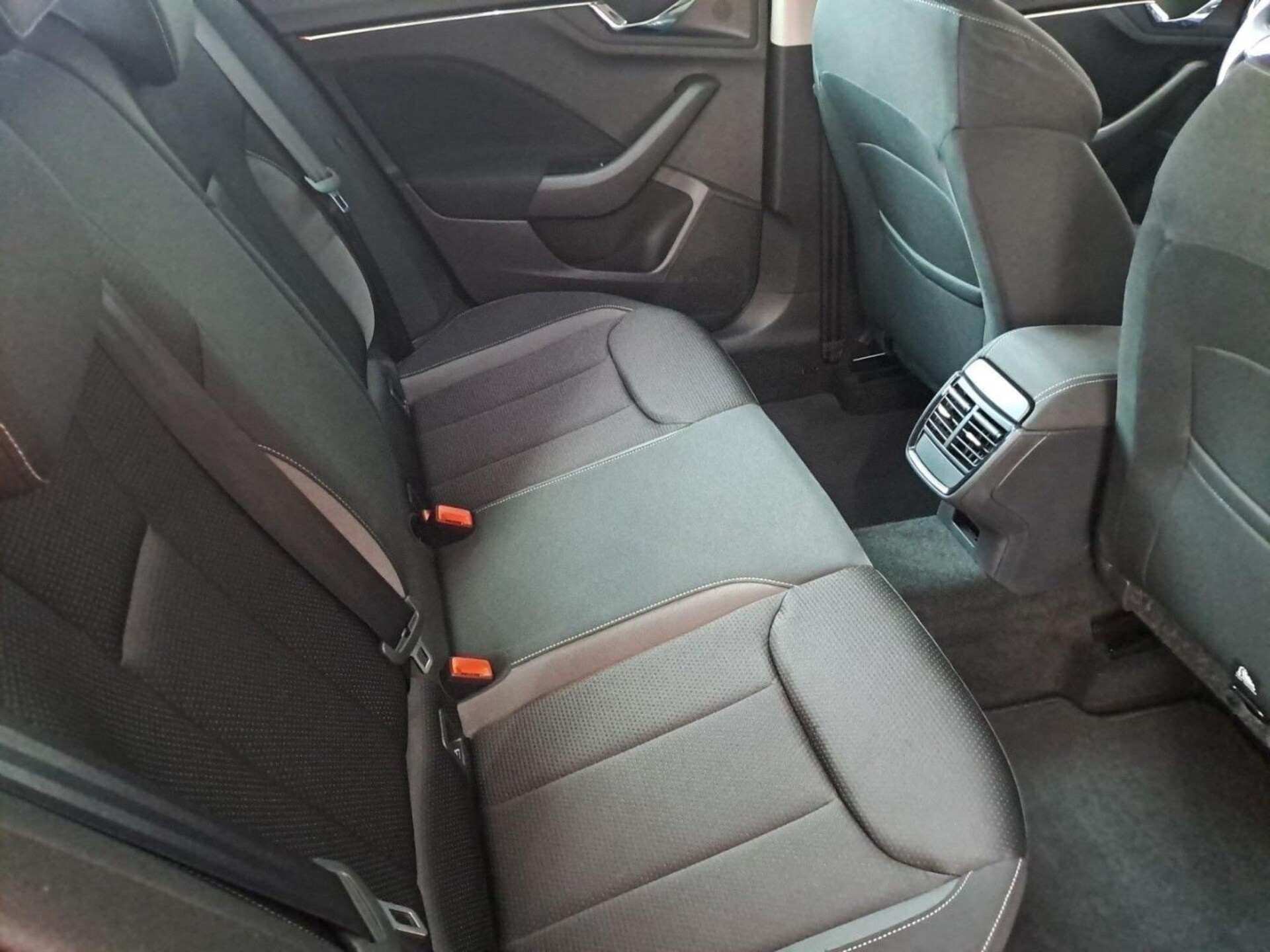 Skoda Kamiq Ambition