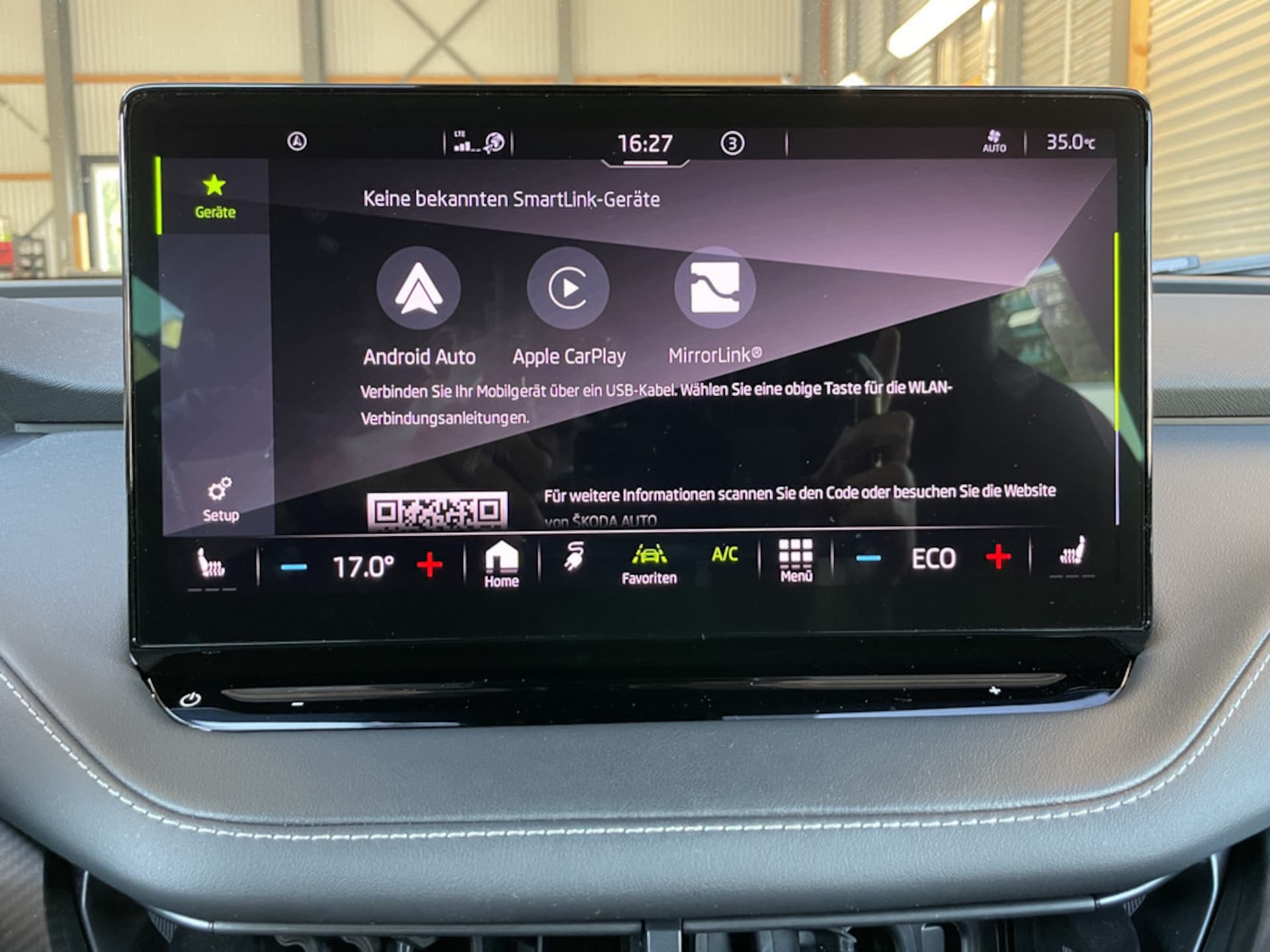 Skoda Enyaq 80 Sportline