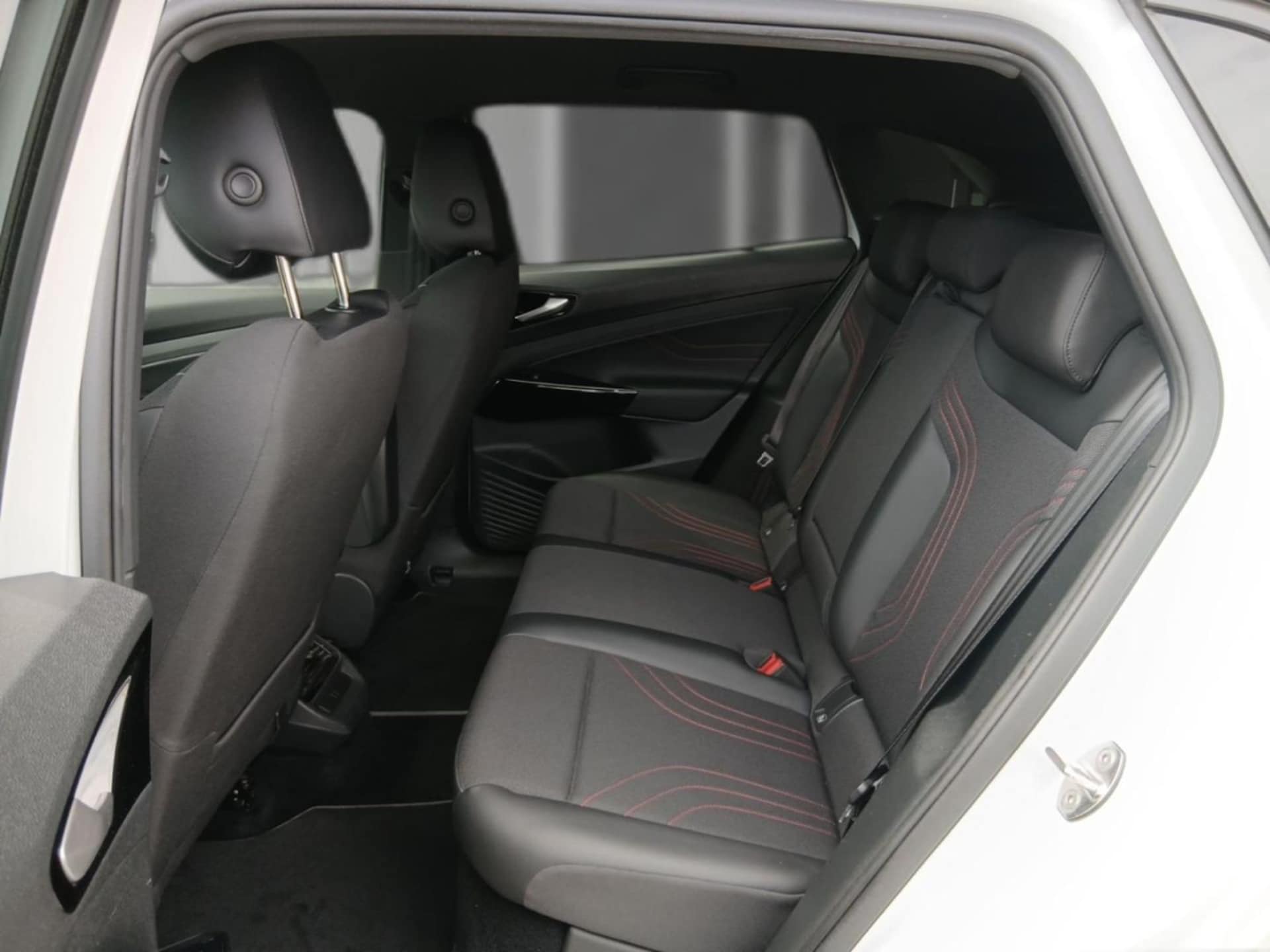 Volkswagen ID.4 GTX