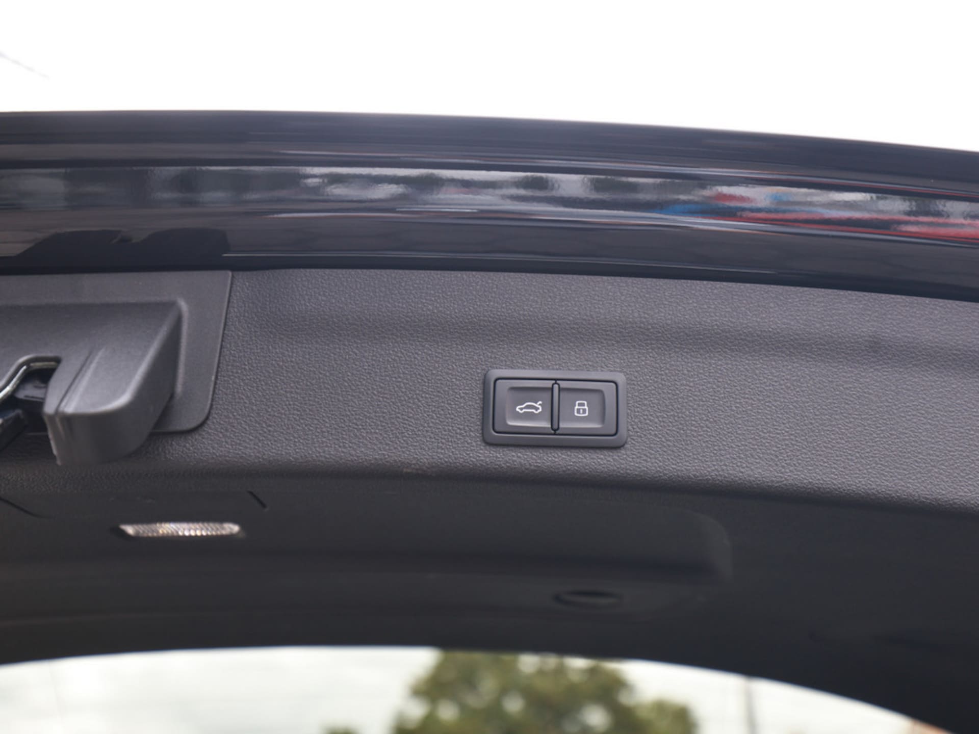 Audi A6 Avant Design