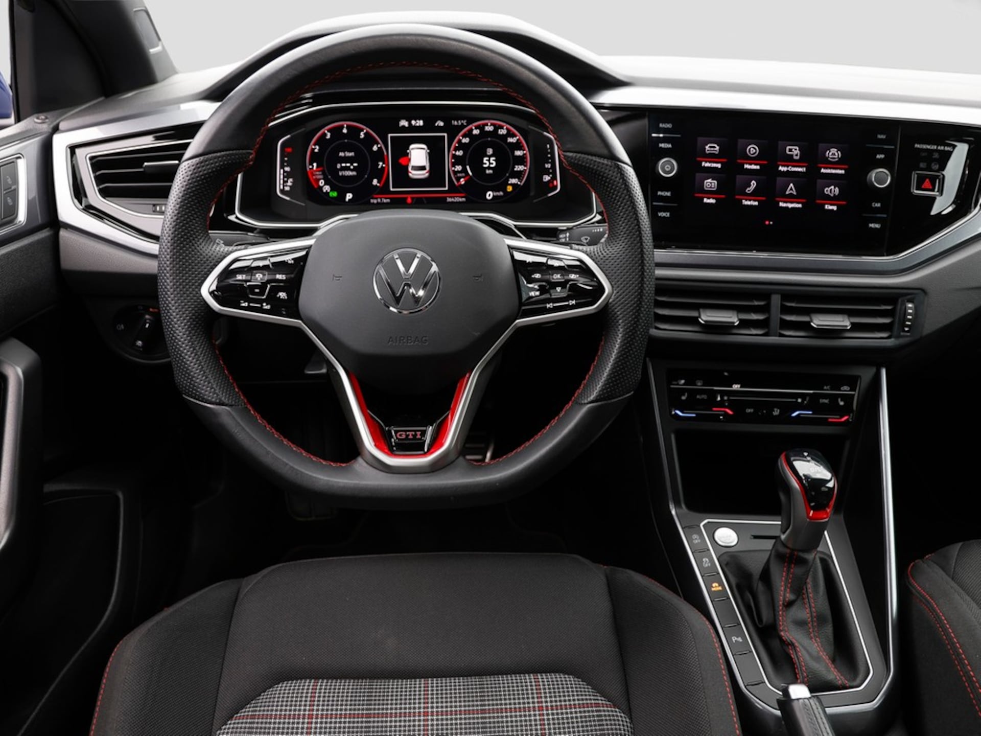Volkswagen Polo GTI