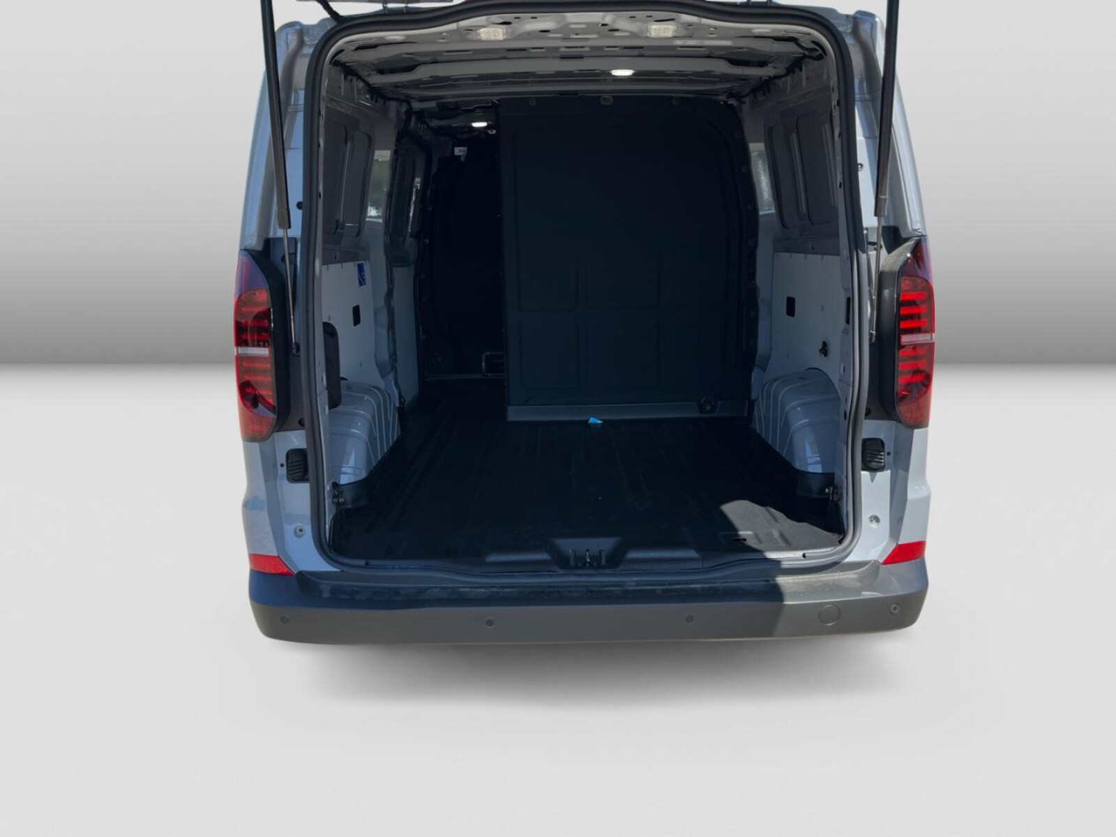 Volkswagen Transporter Kasten langer Radstand – Bild 10