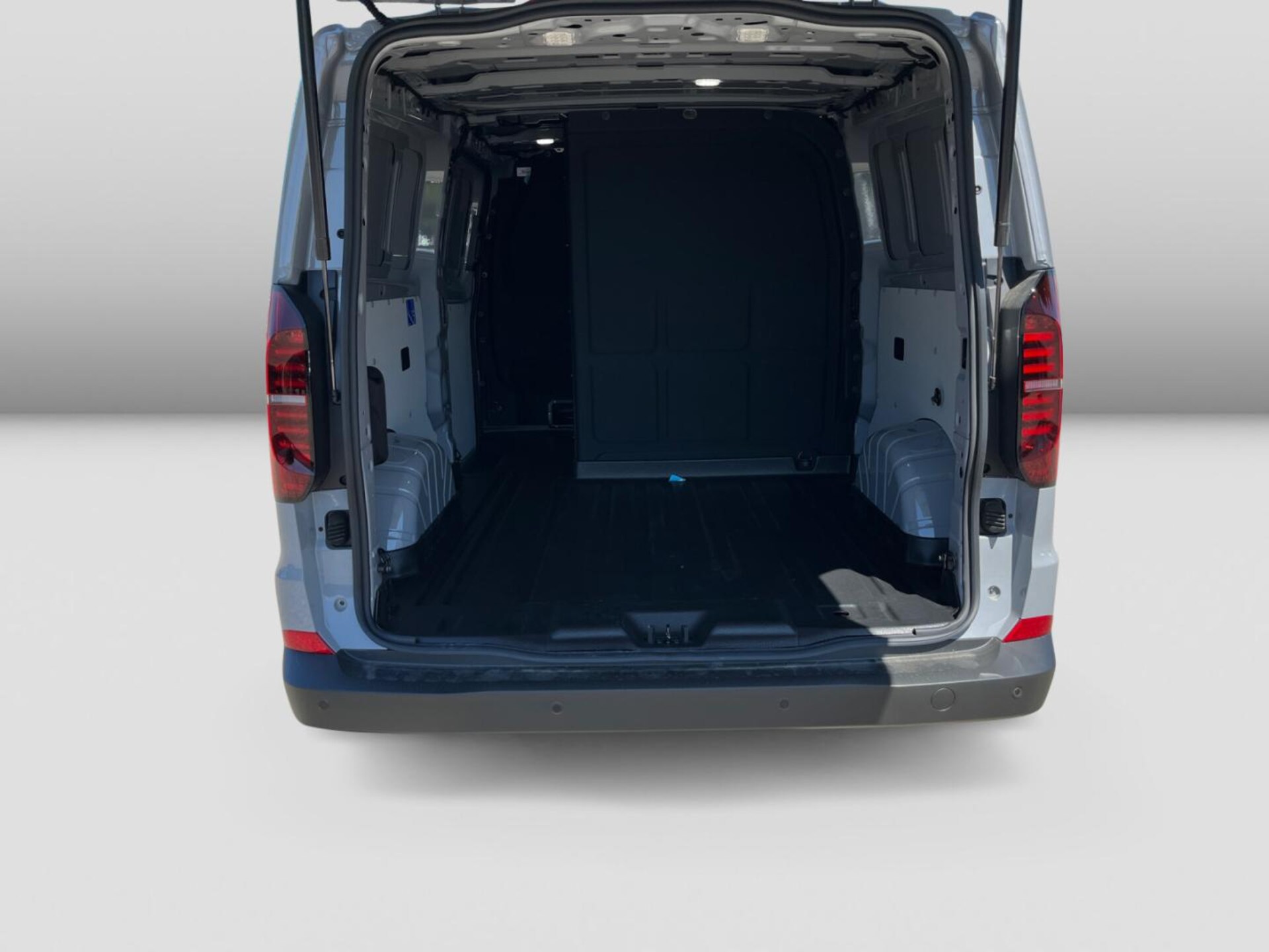 Volkswagen Transporter Kasten langer Radstand