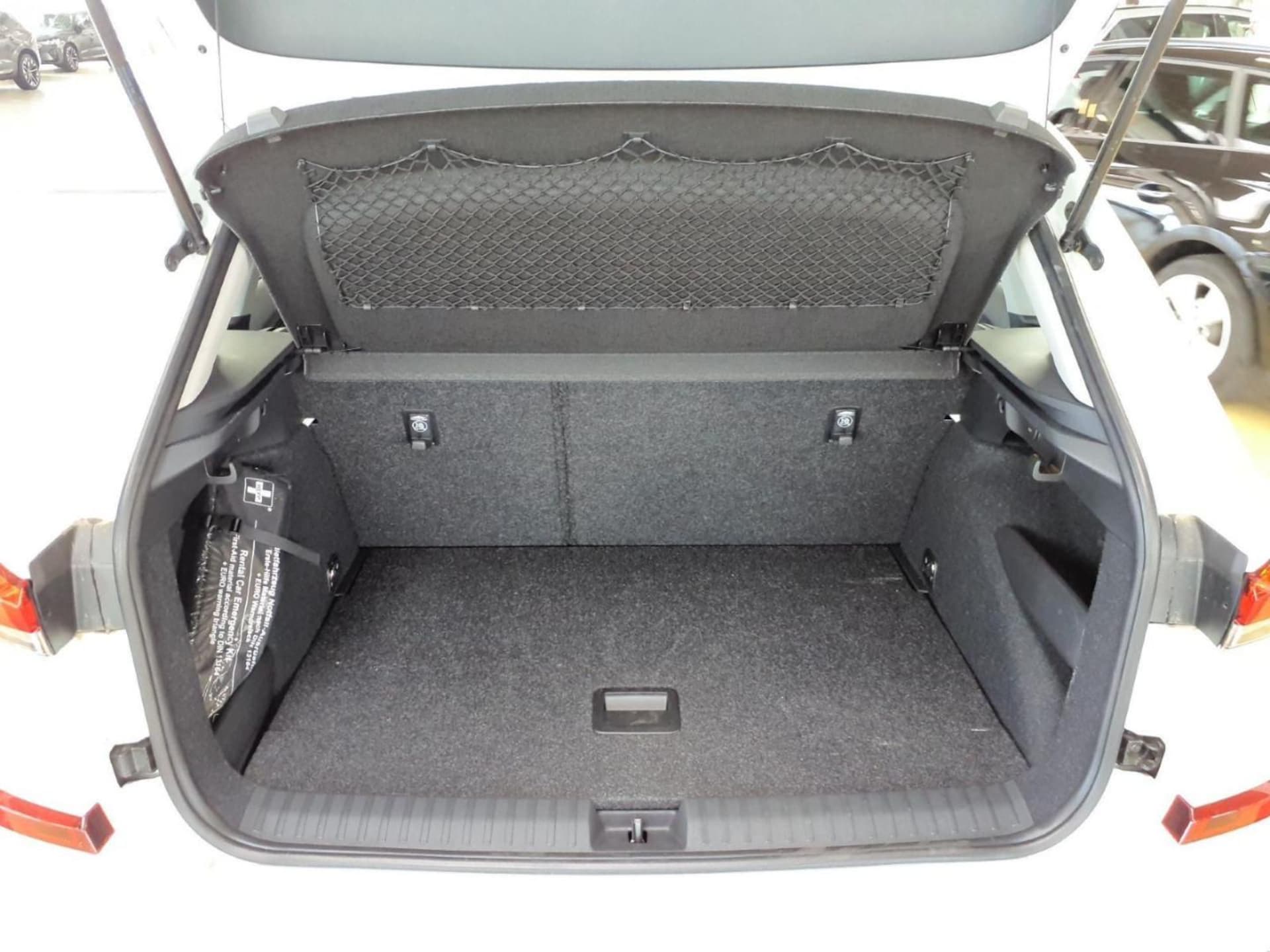 Skoda Kamiq Active
