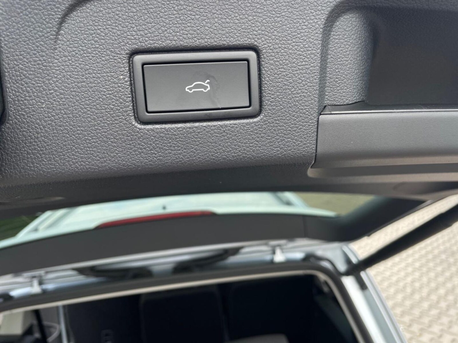 Volkswagen Touran – Bild 14