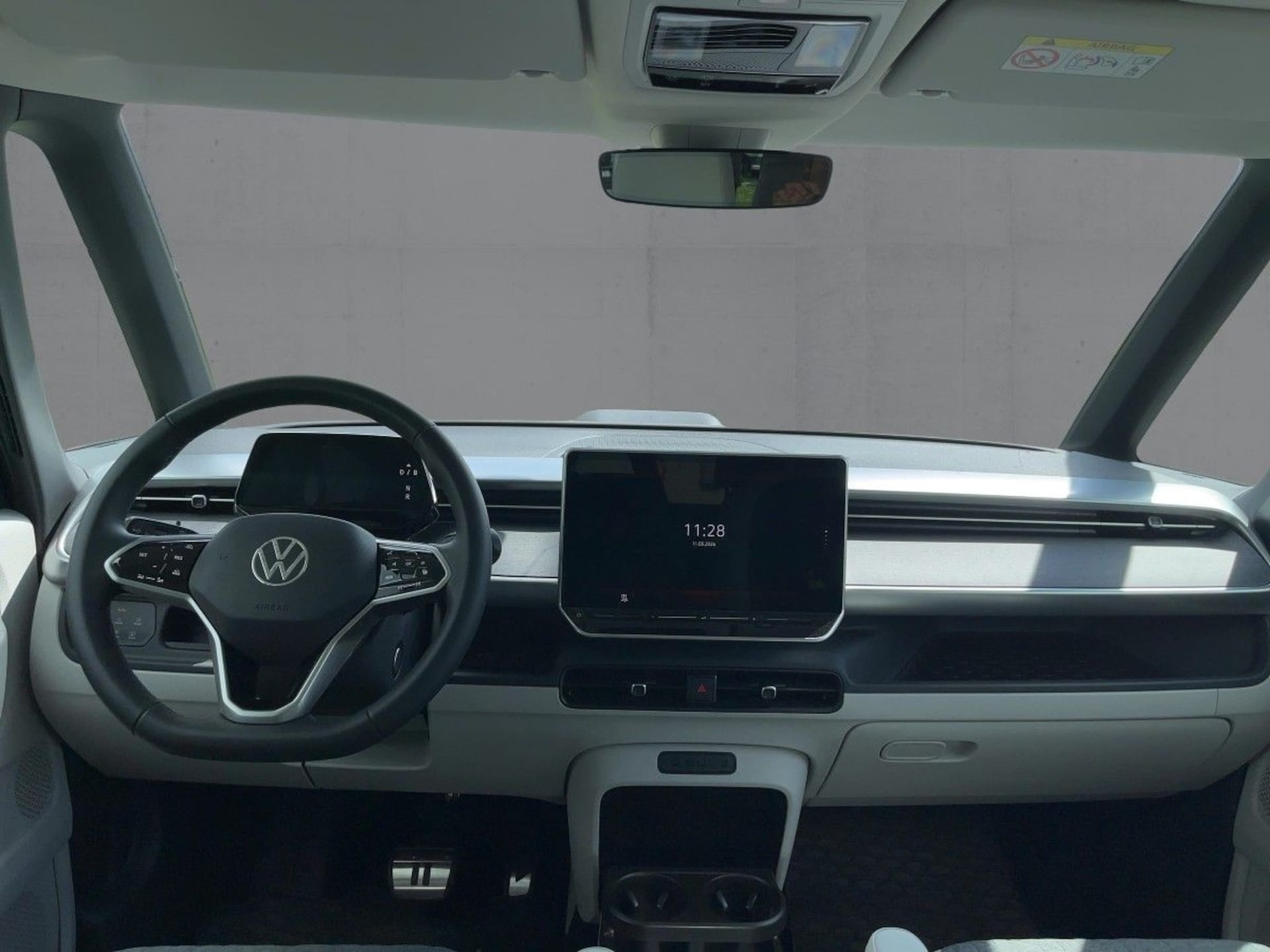 Volkswagen ID. Buzz Pro