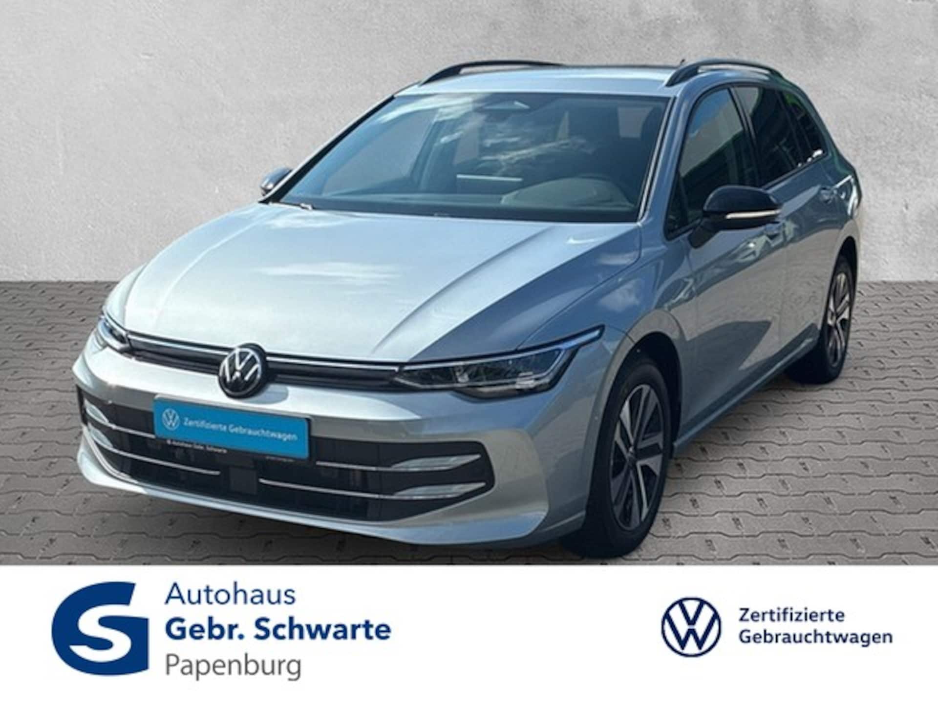 Volkswagen Golf Variant ENERGY